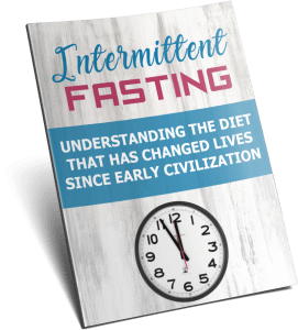 Intermittent Fasting